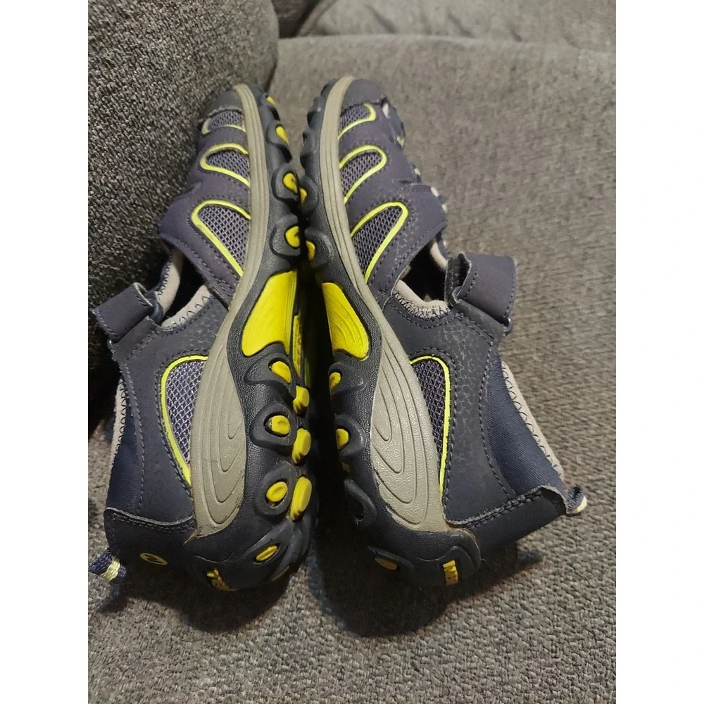 Merrell hydro h2o